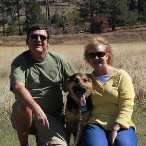 Meet your Posher, Jeff